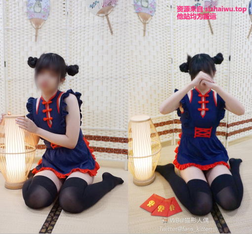 图片[6]-喵型人偶 合集下载-[270P-72V-2.13G]-死宅屋