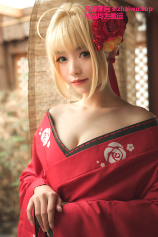 图片[1]-大大卷卷小卷 34套写真合集下载-[4.08G]-死宅屋