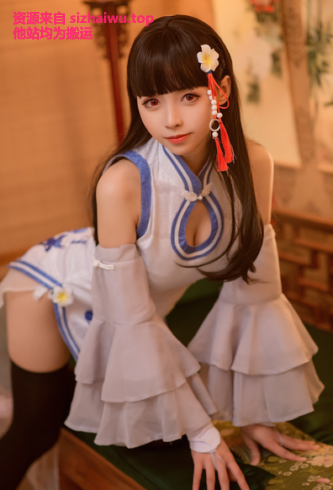 图片[3]-大大卷卷小卷 34套写真合集下载-[4.08G]-死宅屋