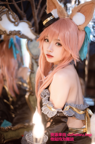 图片[4]-大大卷卷小卷 34套写真合集下载-[4.08G]-死宅屋