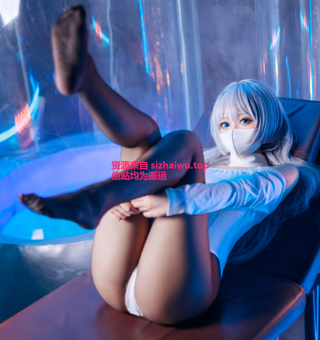 图片[3]-仙女月 16套写真合集下载-[6.07G]-死宅屋