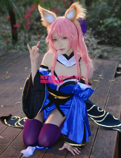 图片[2]-青青子JS 31套写真合集下载-[4.15G]-死宅屋