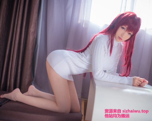 图片[3]-青青子JS 31套写真合集下载-[4.15G]-死宅屋