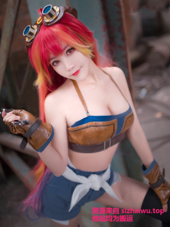 图片[5]-青青子JS 31套写真合集下载-[4.15G]-死宅屋