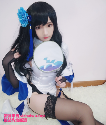 图片[2]-古川kagura 69套写真合集下载-[9.39G]-死宅屋