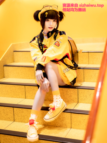 图片[2]-绮太郎_Kitaro 122套写真合集下载-[17.3G]-死宅屋