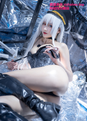 图片[1]-Luisa_零纱 5套合集下载-[1.94G]-死宅屋