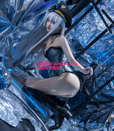 图片[2]-Luisa_零纱 5套合集下载-[1.94G]-死宅屋