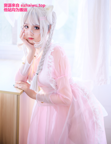 图片[1]-akisoso秋楚楚 29套写真合集下载-[10.3G]-死宅屋