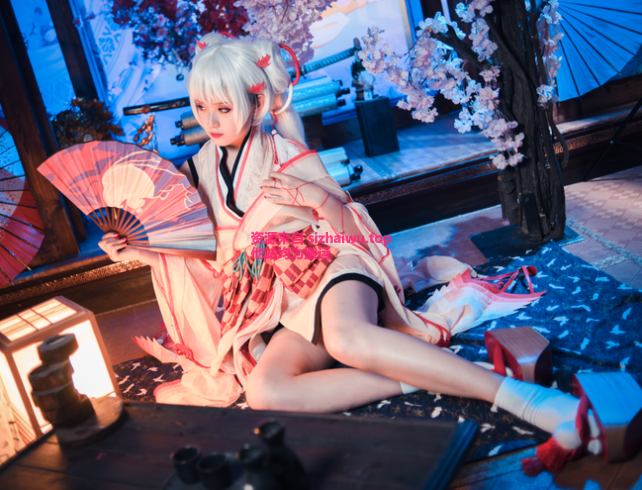 图片[2]-akisoso秋楚楚 29套写真合集下载-[10.3G]-死宅屋