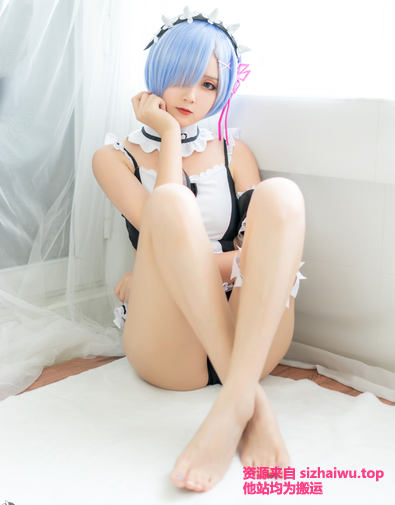 图片[6]-akisoso秋楚楚 29套写真合集下载-[10.3G]-死宅屋