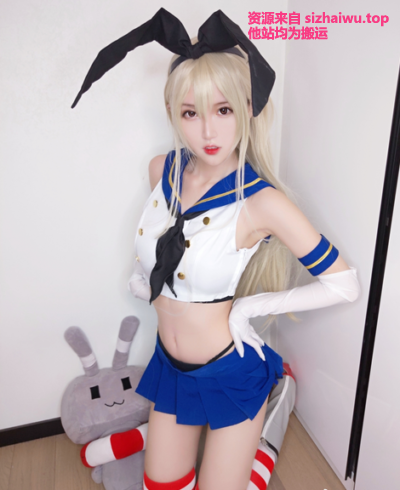 图片[3]-腐团儿 写真合集下载-[4.74G]-死宅屋