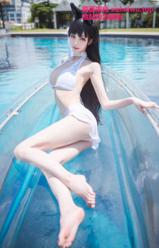 图片[1]-你的负卿 35套写真合集下载-[4.71G]-死宅屋