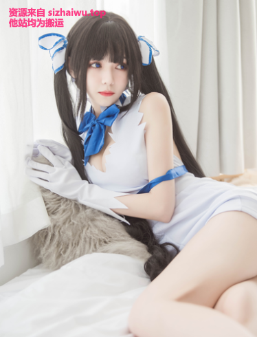 图片[4]-你的负卿 35套写真合集下载-[4.71G]-死宅屋