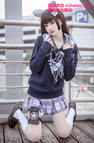 图片[5]-你的负卿 35套写真合集下载-[4.71G]-死宅屋