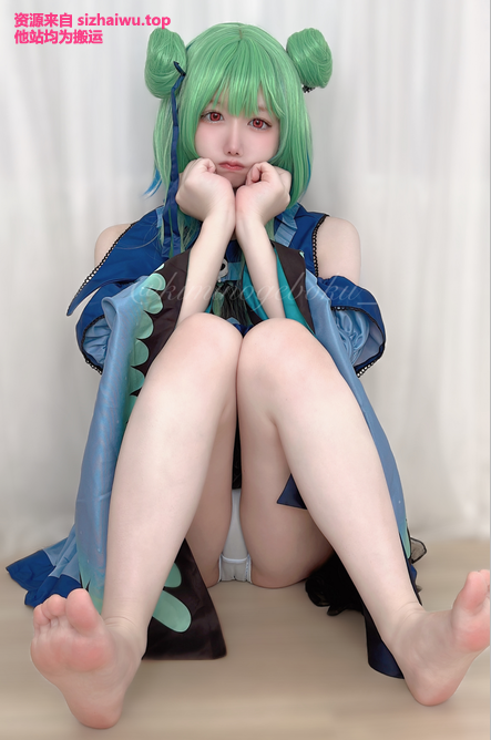 图片[4]-わんこちゃん(kiminogegoku) 合集下载-[8G]-死宅屋