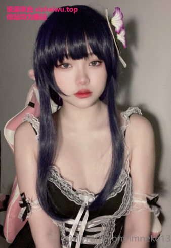 图片[2]-neko(imneko13) 合集下载-[905MB]-死宅屋