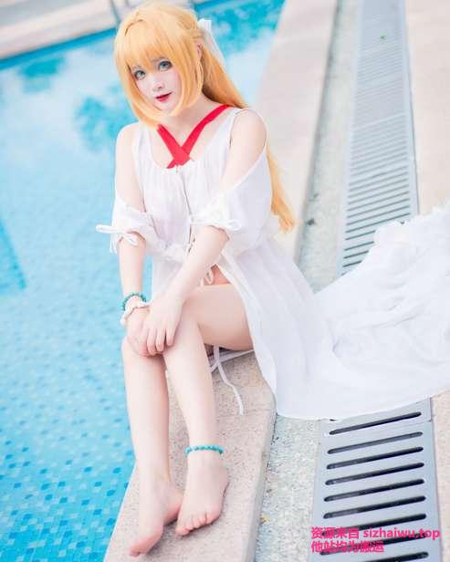 图片[2]-七海抹茶酱 3套合集下载-[453MB]-死宅屋