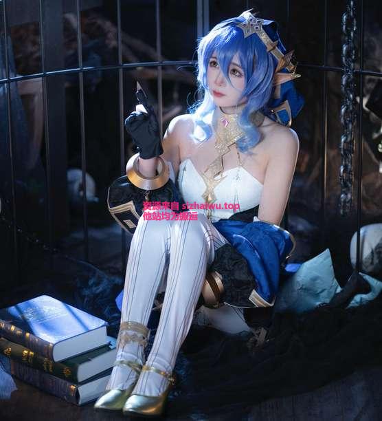 图片[3]-七海抹茶酱 3套合集下载-[453MB]-死宅屋