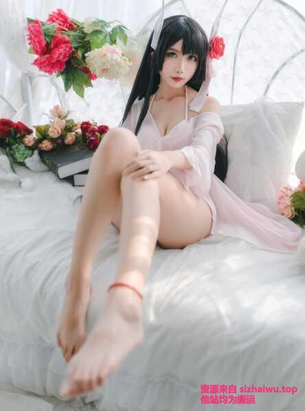 图片[4]-迷失人形QUQ 11套写真合集下载-[1.17G]-死宅屋