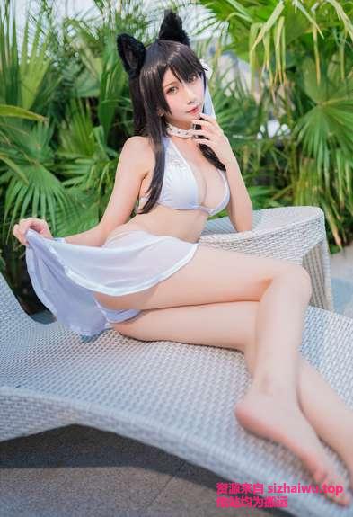 图片[5]-迷失人形QUQ 11套写真合集下载-[1.17G]-死宅屋