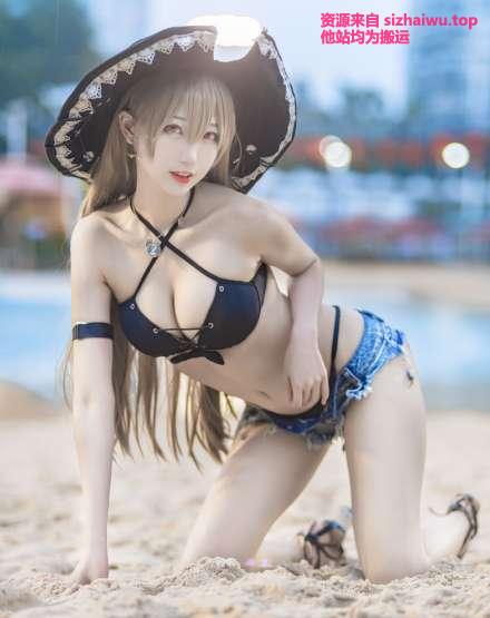 图片[3]-周叽是可爱兔兔 39套写真合集下载-[10.3G]-死宅屋