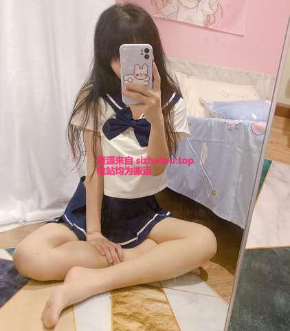 图片[9]-usejan蓝蓝 16套写真合集下载-[1.9G]-死宅屋