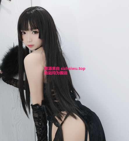 图片[4]-鬼畜瑶在不在w 60套写真合集下载-[15G]-死宅屋