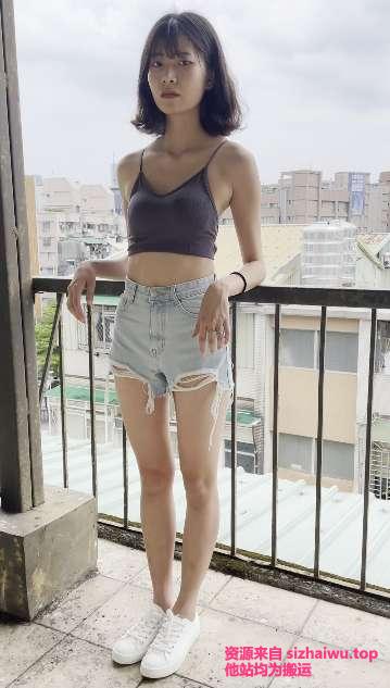 图片[9]-台湾摄影师&美腿模特 合集下载-[9P-70V-5.63G]-死宅屋