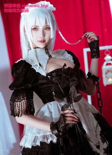 图片[1]-花兮_honoka 4套合集下载-[1.4G]-死宅屋