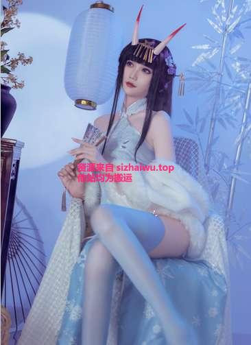 图片[2]-花兮_honoka 4套合集下载-[1.4G]-死宅屋