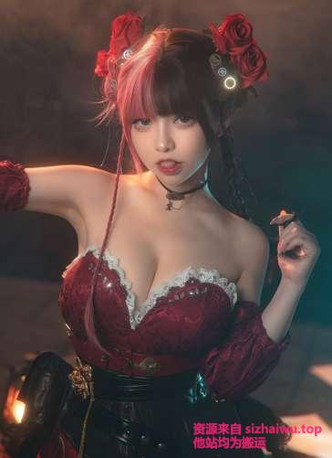 图片[1]-六二二同学 8套写真合集下载-[1.01G]-死宅屋