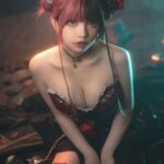 六二二同学 8套写真合集下载-[1.01G]-死宅屋