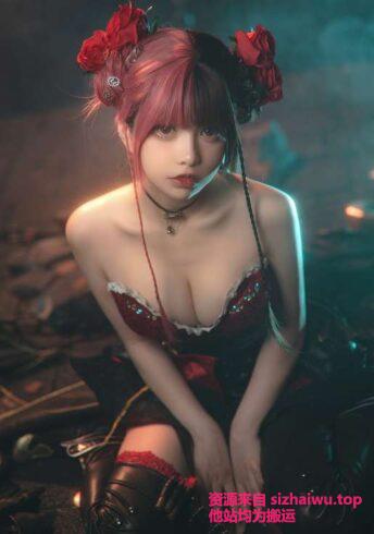 图片[2]-六二二同学 8套写真合集下载-[1.01G]-死宅屋