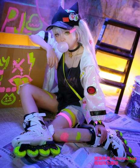 图片[6]-六二二同学 8套写真合集下载-[1.01G]-死宅屋