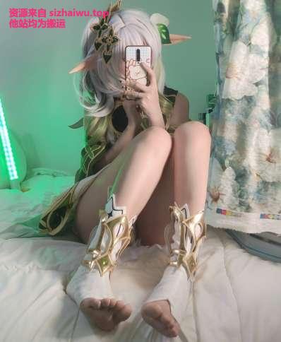 图片[6]-洛桑w伊梓 18套合集下载-[4.55G]-死宅屋