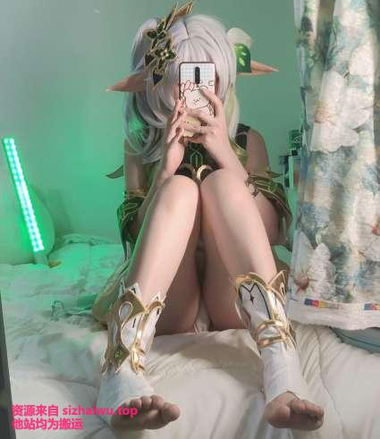 图片[7]-洛桑w伊梓 18套合集下载-[4.55G]-死宅屋