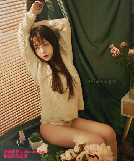 图片[2]-Shika小鹿鹿 128套写真合集下载-[21.25G]-死宅屋