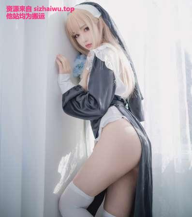 图片[5]-Shika小鹿鹿 128套写真合集下载-[21.25G]-死宅屋