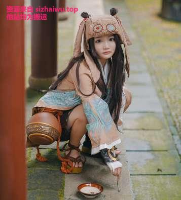 图片[4]-元素素素素 39套合集下载-[6.2G]-死宅屋