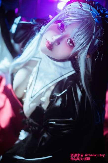 图片[1]-葛生w 8套合集下载-[1.62G]-死宅屋