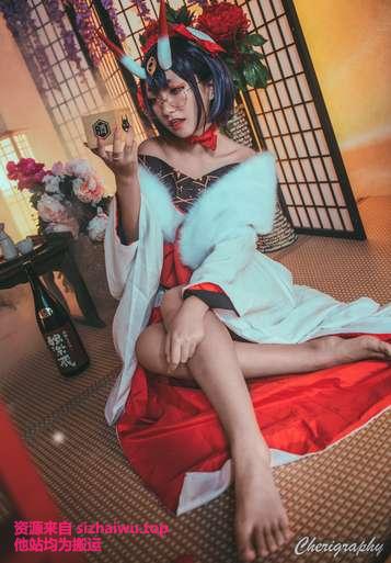 图片[2]-Roroki骷髅姬 3套合集下载-[497MB]-死宅屋