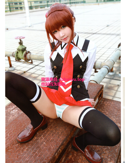 图片[1]-铭铭kizami 48套写真合集下载-[17.5G]-死宅屋