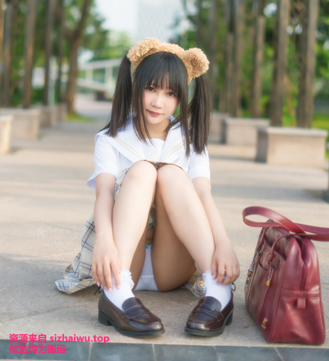 图片[3]-铭铭kizami 48套写真合集下载-[17.5G]-死宅屋