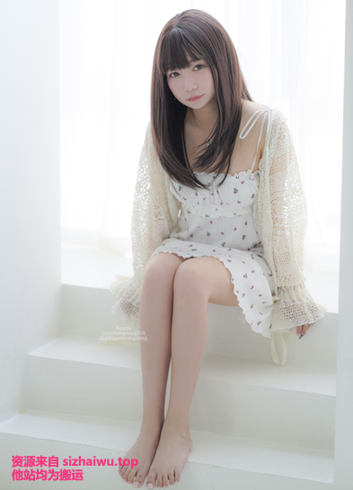 图片[6]-铭铭kizami 48套写真合集下载-[17.5G]-死宅屋