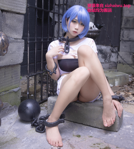 图片[4]-贞子蜜桃 17套写真合集下载-[10.9G]-死宅屋