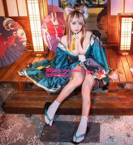 图片[5]-贞子蜜桃 17套写真合集下载-[10.9G]-死宅屋