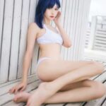 南桃momoko 89套写真合集下载-[4.22G]-死宅屋