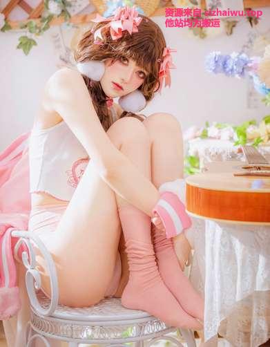 图片[7]-南桃momoko 89套写真合集下载-[4.22G]-死宅屋