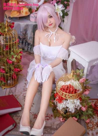 图片[3]-鳗鱼霏儿 92套写真合集下载-[22G]-死宅屋